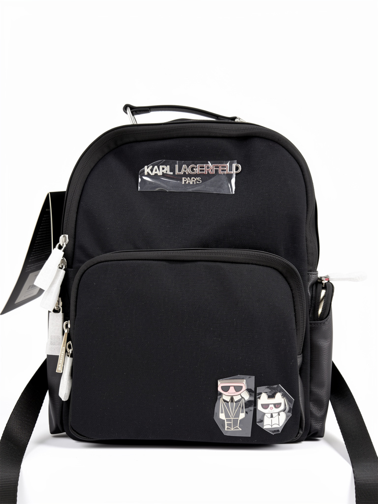 Mochila Karl Lagerfeld