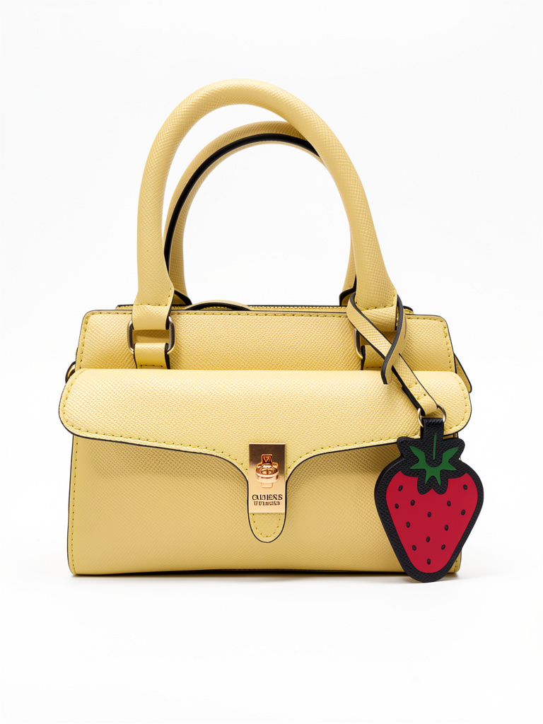 Crossbody Amarilla Guess Handbag
