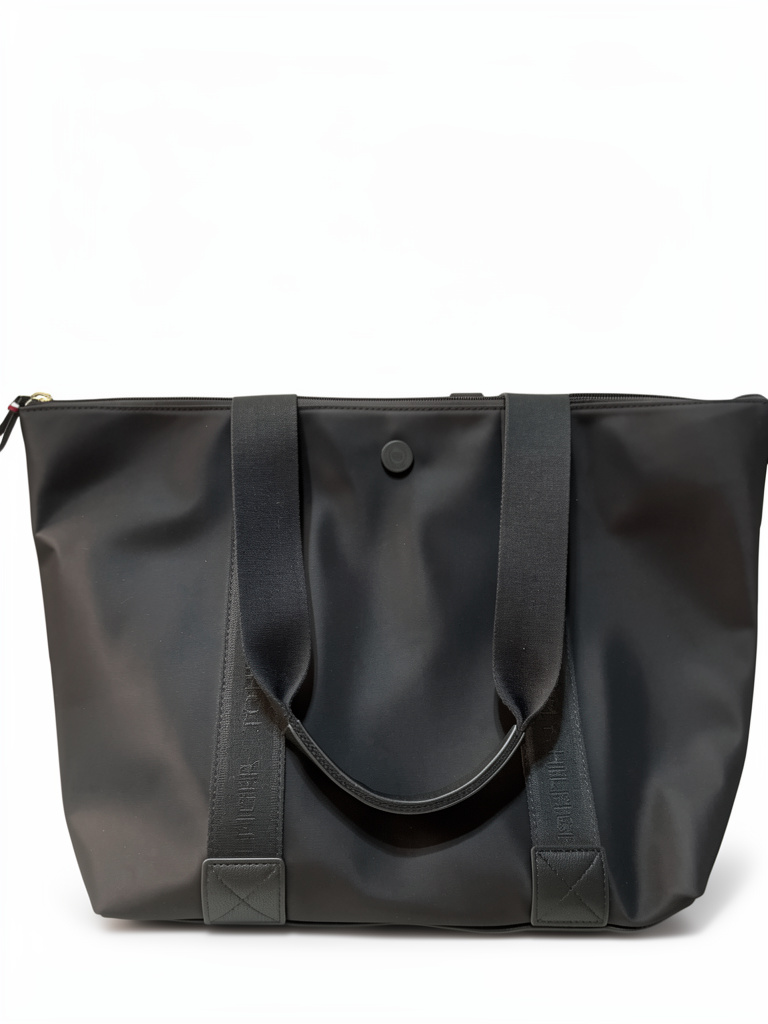 Cartera Impermeable Tommy Hilfiger