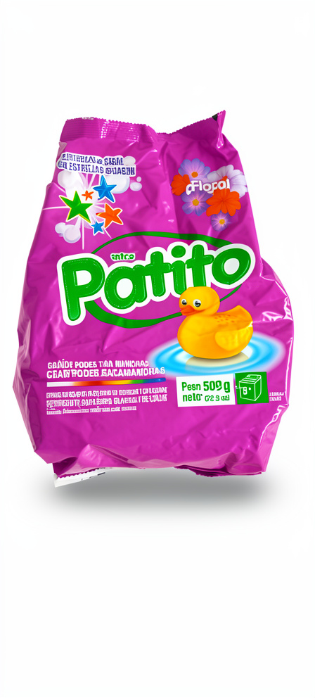 ace patito 500g flores