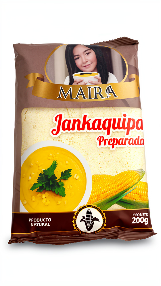 jankaquipa 200g