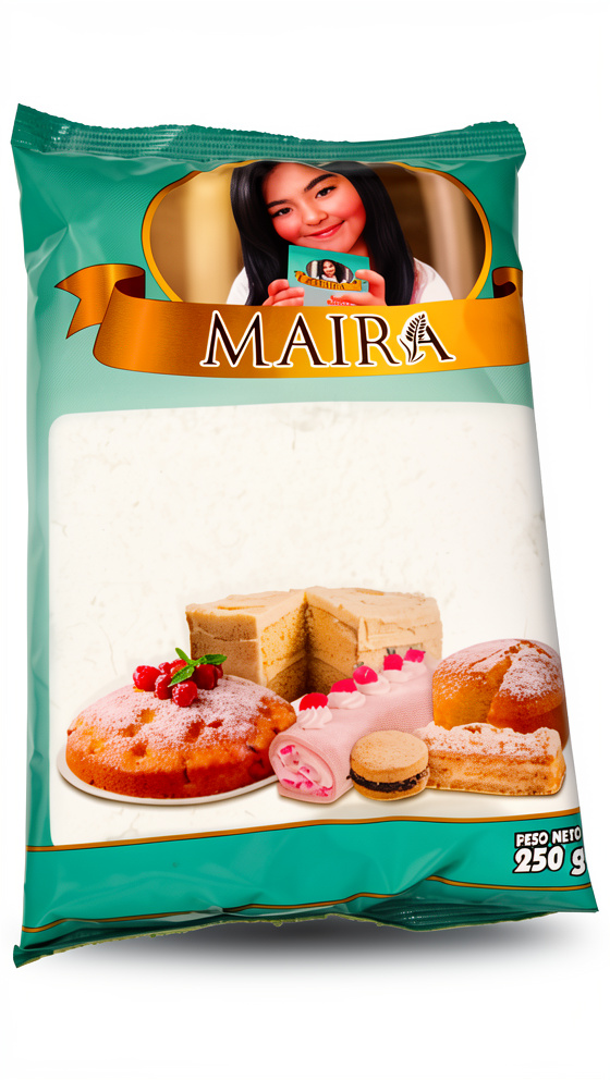 azucar repostero impalpable mayra