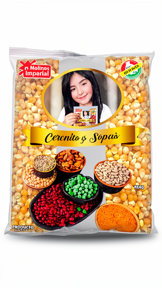 palomitas de maiz pipoca mayra 454g