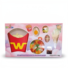 bebeto combo 52g