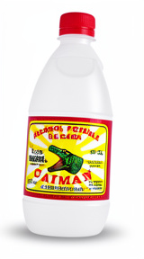 alcohol caiman 1l