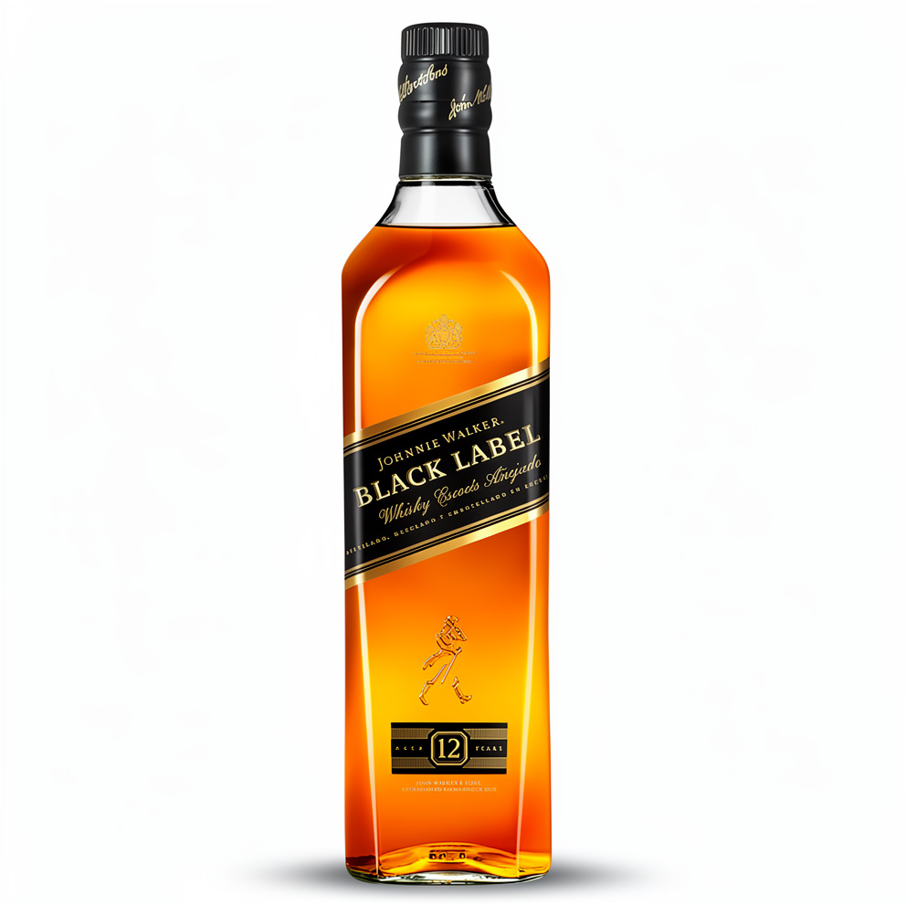 Black lavel