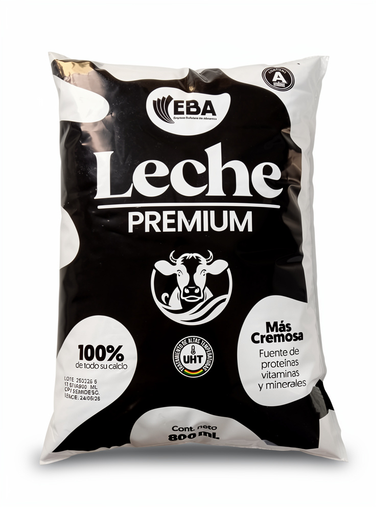 leche eba 800ml