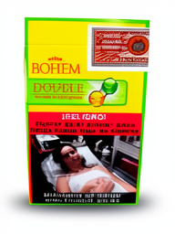 cigarrillo mango manzana menta 20uni