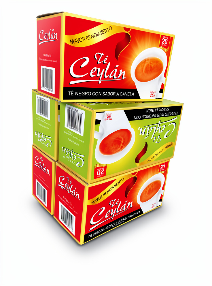 oferta te ceylan 5uni