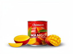 mango al jugo lata chimore