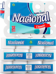nacion plancha de 12uni