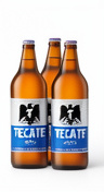 Tecate ligth misil