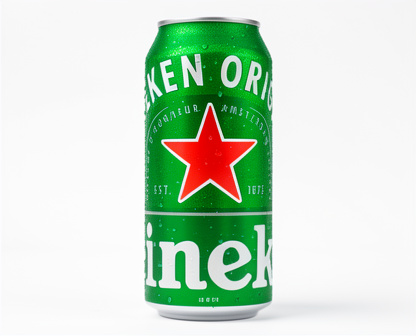 HEINEKEN LATON