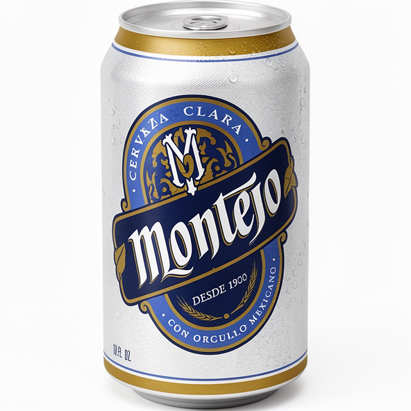 MONTEJO LATA