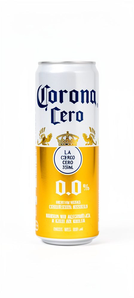 CORONA CERO 355ML