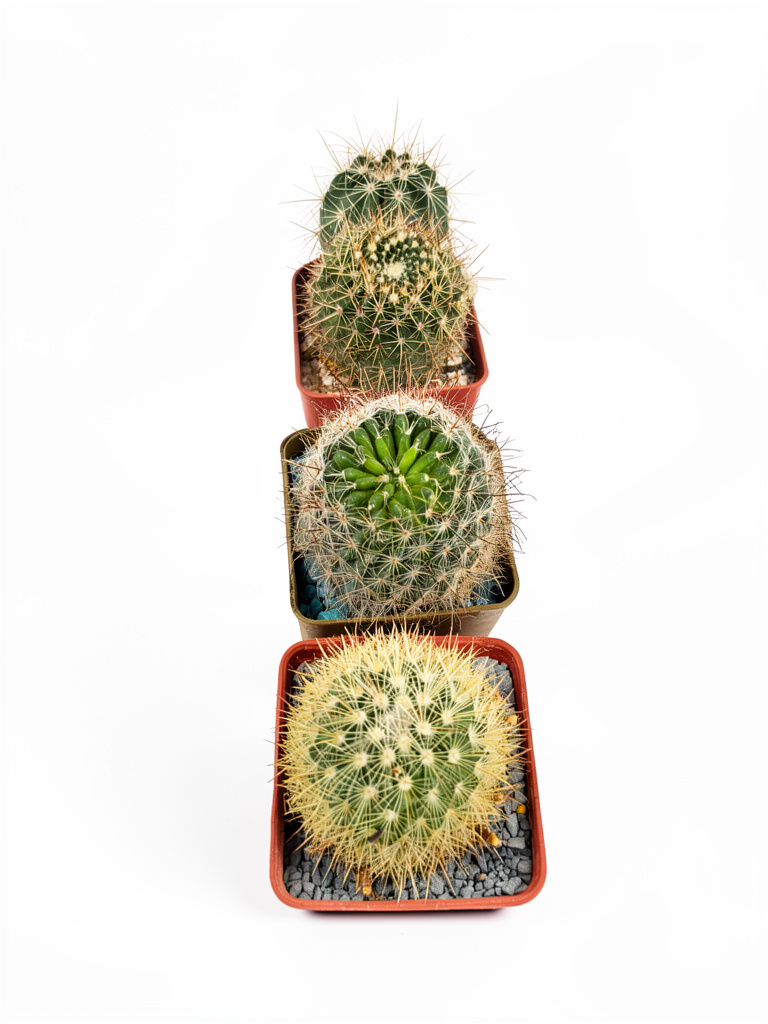 Cactus Variedad