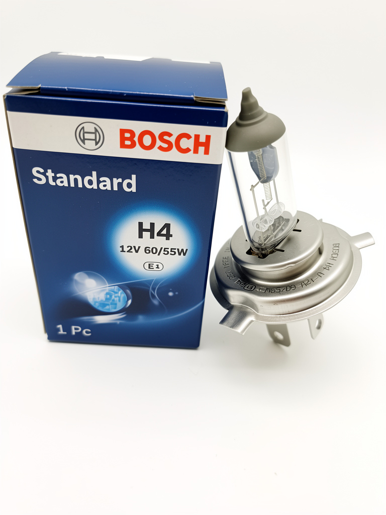 BOMBIILLA H$  BOSCH 60\55