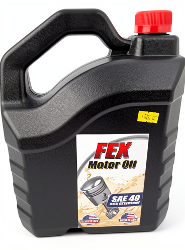 Fex sae 40