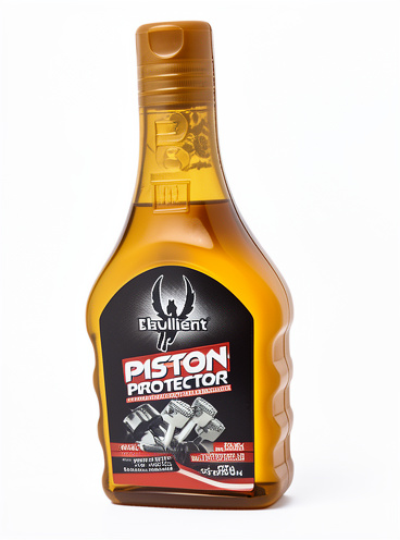 Pistón protector