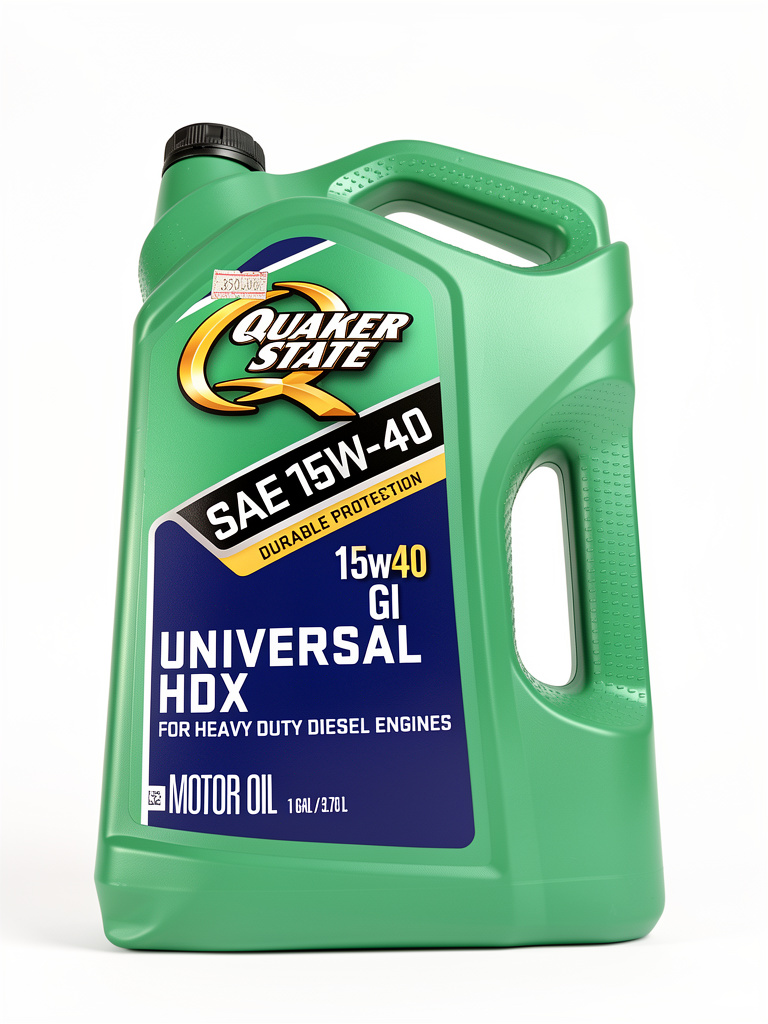 Quaker State 15w40 Gl