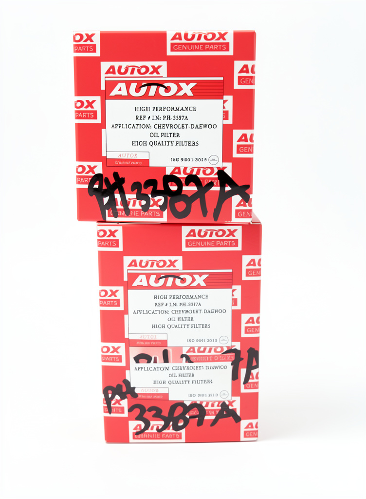 Autox PH 3387 a