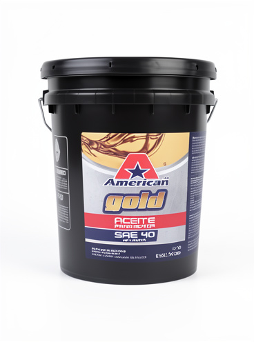 Cubeta Américan Sae 40