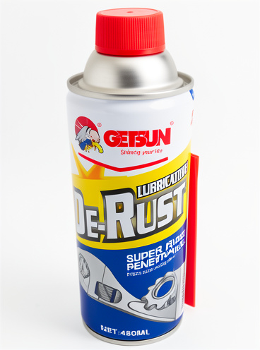 De-rust