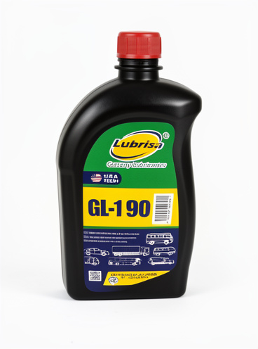lubrisa catarina 190 litro