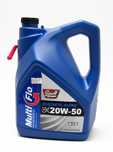 Multiflo 20W-50 galón
