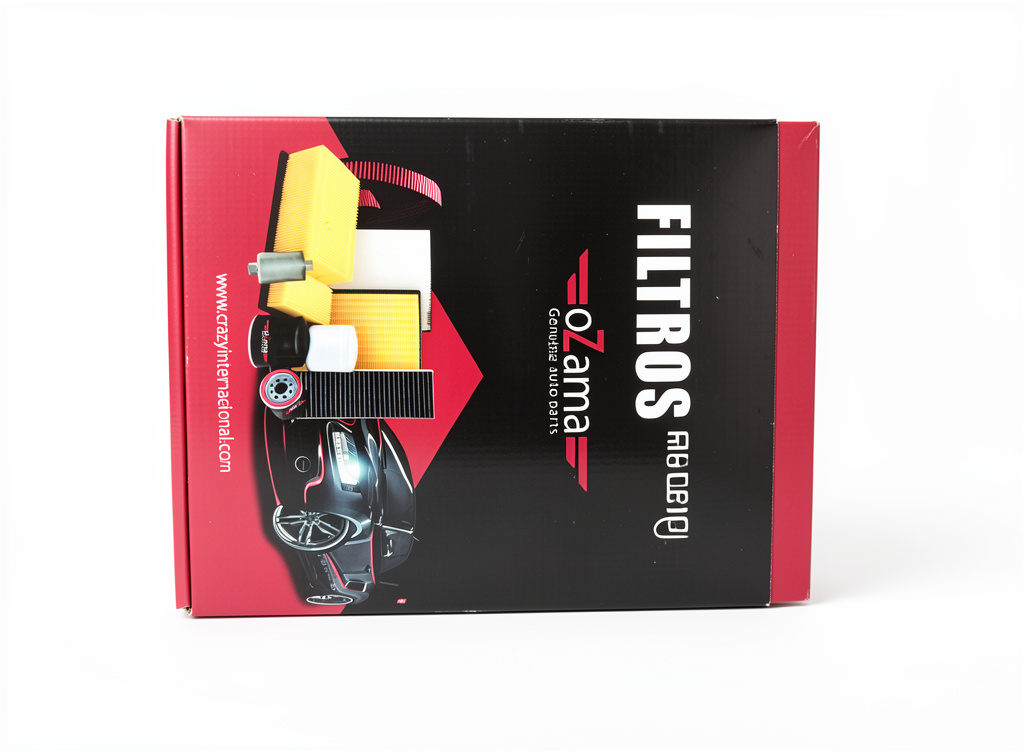 Filtros honda civic y cr-v 2006 AC10549