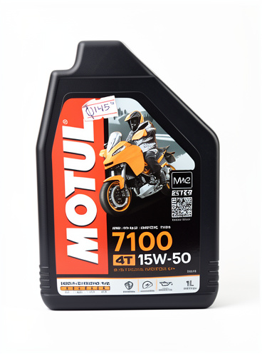 Motul 7100 15w50