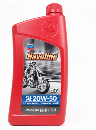 Havoline 4T SAE 20W-50