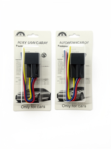 Relay de carro 12v 80 am