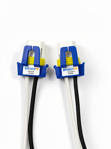 SOCKET 9006