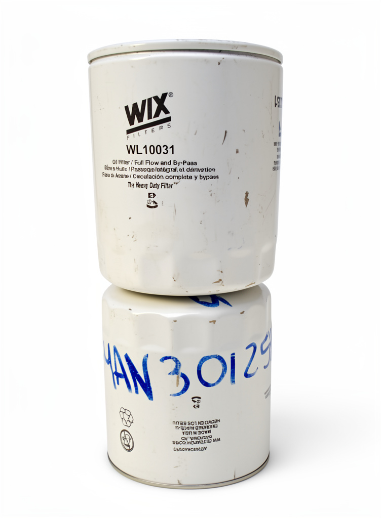 Wish filter Man 3012 55