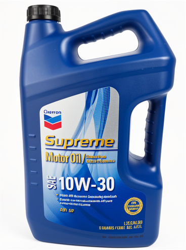 Supreme 10w-30