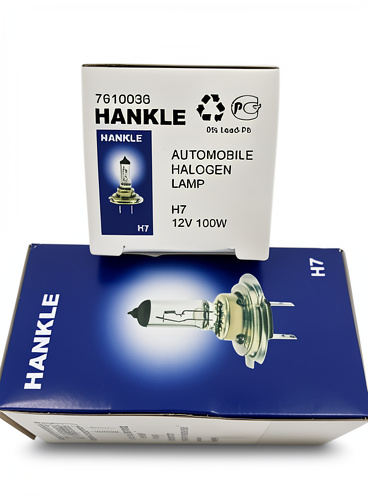 Bombillo H7