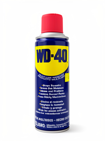 Aflojalo todo WD-40 5.5 onz