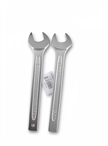 Llave 17