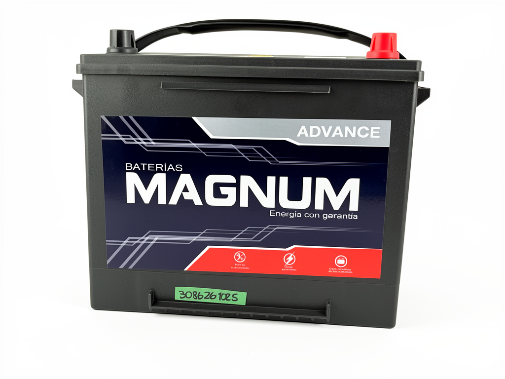 MAGNUM BAT BNS70L