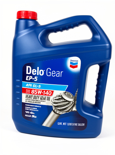 Delo sae 85W-140