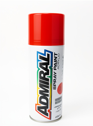 Areosol Rojo