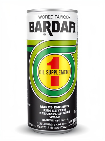 Bardall suplemento de motor 1