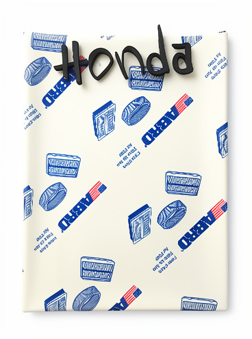 Filtro de Aire abro para carro Honda