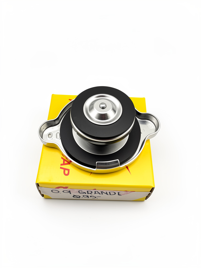 Century 0.9 CER219 grande 88KPA Tapa Radiador