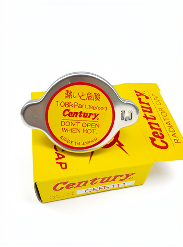 Century 1.1 CER-111 108K PA Tapon de radiadores