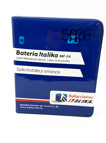Batería de moto lytx7l-bs