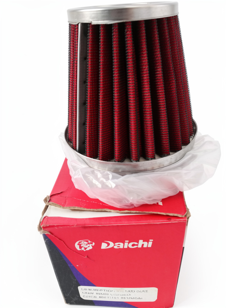 Daichi filtro de aire motocicleta