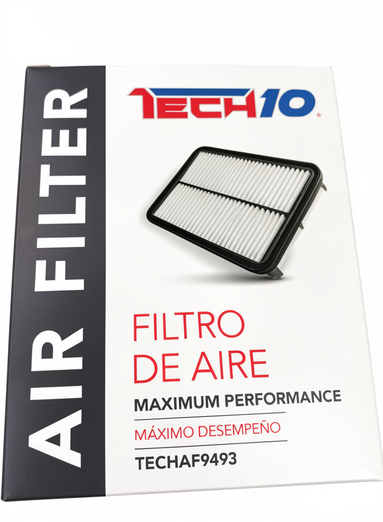 Air filter CRV 2001-2006