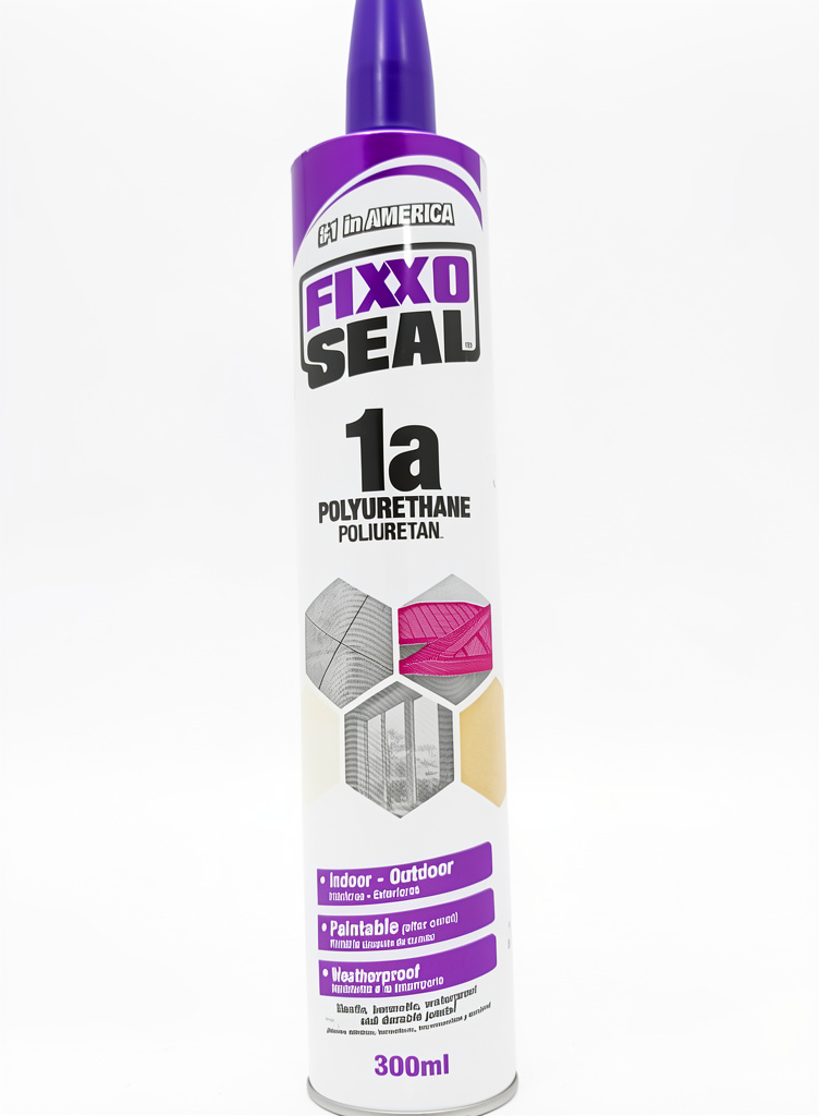 Fixxo seal 1a poliuretano